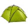 The semi-automatic tent is 3 seats. Norfin Tench 3 NF