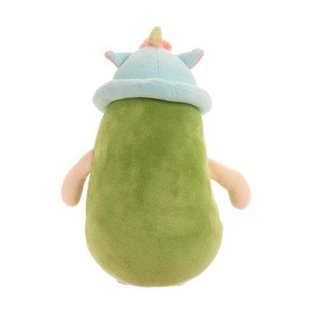 Soft toy "avocado", unicorn, 30 cm-2