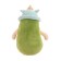 Soft toy "avocado", unicorn, 30 cm