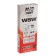 Avs Vegas, W5W, 12 V, set 10 pcs