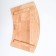 ADELIICA “Eurasia” for serving on the legs for sushi and rolls, 35 × 18 × 5.5 cm, an array of birch trees