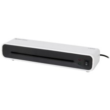 Brauberg L460-W white laminator, A4, film thickness 75-125 μm, speed 30 cm/min 532269