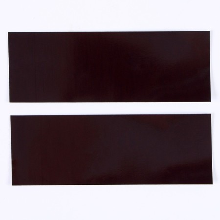Set for creating magnets, lens: 2 × 2 cm-2