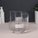 Organizer for storing cosmetics "Cristal", 4 sections, d = 12 × 12.5 cm, the color is transparent