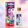 Children's fragrant water "Enchantimals" Cherry Fantasy, 75 ml