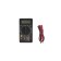MASTECH M832, 600 V multimeter, 10 A, "Call" mode, indication of overload, polarity