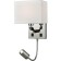 BRU ULTIMO, 2x40W E14, color chrome