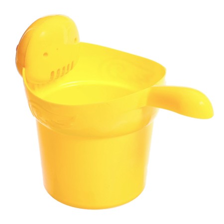 Set for playing the sand "Sand duckling", 5 items-3