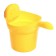 Set for playing the sand "Sand duckling", 5 items