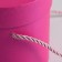 Set of boxes 3 in 1 (18*18*17/15*15*15/12*12*12 cm), fuchsia