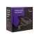 Electric grill KitFort KT-1682, 2000 W, anti-stick coating, 32x22 cm, black