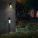 Landscape Light Mobi IP54 E27 Max 18W