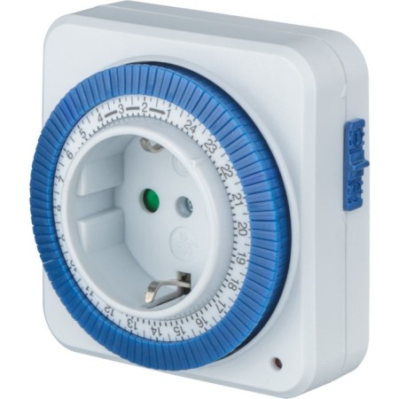 Timer 61 558 NTR-A-S02-WH Roset. Electromics. Navigator 61558