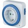 Timer 61 558 NTR-A-S02-WH Roset. Electromics. Navigator 61558