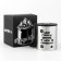 Thermal circle, 180 ml, tourism "My garage - my rules", retains heat 2 hours, compass
