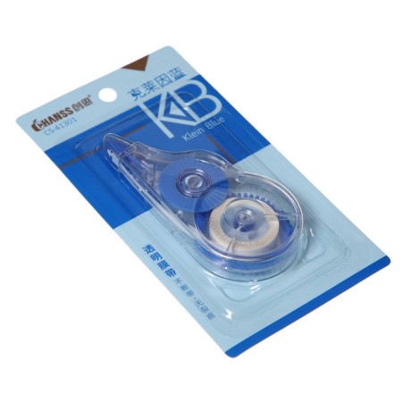 Corrector, 10 m x 5 mm, blister, euro suspension, hull mix-2