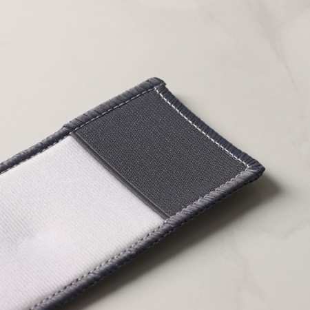 Raccoon Pockets, Microfiber, 25 × 7.5 cm.-3