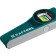 Magnetic level Kraftool Procast-M 34718-040, 2 eye, 400 mm