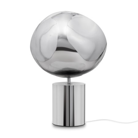 Freya Fr5378TL-01SM EJECTION, 280x420 mm desktop lamp, E27, 1x60W, chromium color-2