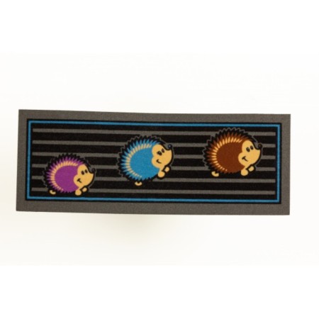 Format Classic Hedgehog Former Rapid, 25 x 68 cm