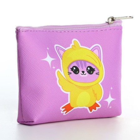 Wurse children's "Lovely animals" mix, 11x0.5x8.5 cm-9