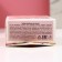 Gift set of cosmetics “Shine with happiness!”, Bath bombs 8 x 20 g, pure happiness