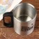 Thermal circle with compass "for stress relief", 180 ml