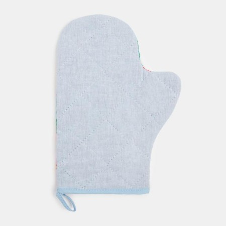 Kit kitchen "beloved house" mittens-seizure 20x28cm, severity 17x17cm, 35% x/l, 65% p/e-2