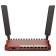 Wireless Mikrotik L009uigs-2haxd-in AX600 10/1000base-TX Red Roader