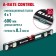 Level Kraftool A-Rate Control 34988-60, mirror eye, accuracy 0.3 mm/m, 600 mm