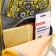 School backpack with an ergonomic back, 37x26x15 cm, transformers