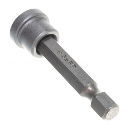Bitter Zubrov 26002-2-50-1, with a limiter, shank E 1/4 ″, CRV, PH2 x 50 mm, 1 pc.-2