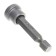 Bitter Zubrov 26002-2-50-1, with a limiter, shank E 1/4 ″, CRV, PH2 x 50 mm, 1 pc.