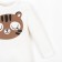 Set: jumper and pants crumb I am "tiger", height 68-74 cm