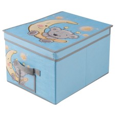 Storage box 