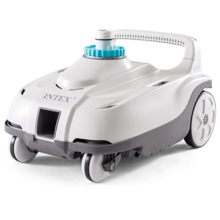 Robo-poll for cleaning the pool, 28006