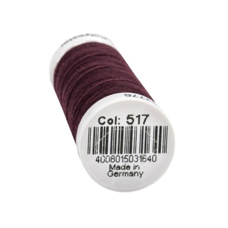 SEW-HALL thread for all materials, 200 m, 748277 (517 Marglan drain)-1