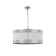 Suspension chandelier Exortivus 250 mm, E14 120W