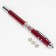 Laser pointer, sliding, 3 in 1: 670 nm, 3 LR44, red beam, 15 x 1 cm