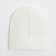 Hat for girls, milk color, size 50-52