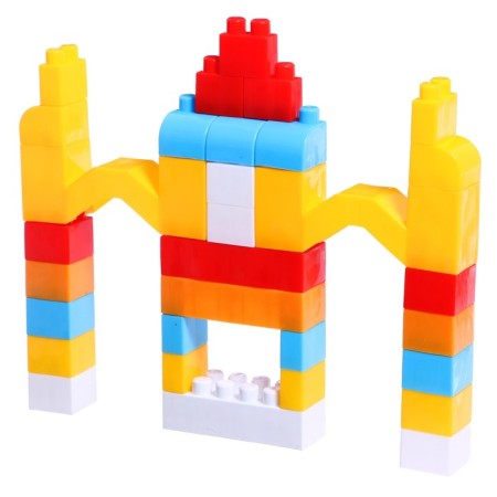 Classic constructor No. 75, in the suitcase-7