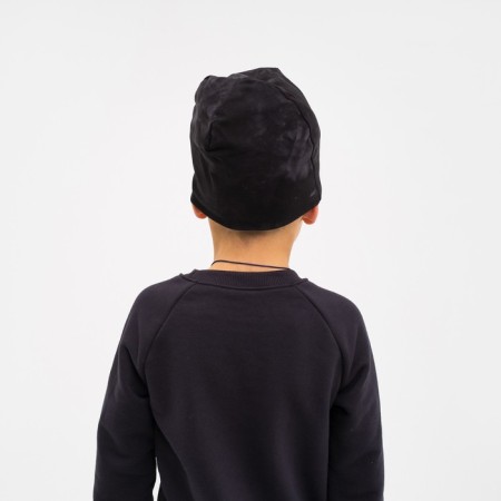 Children's cap KAFTAN "TRENDY", Rr. 48, Gray Tai-Dai-2