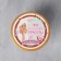 Salt scrub Salt SPA Girl, 800 g, coconut aroma, Beauty Fooch