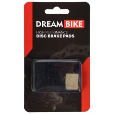 Boats for disk brakes M18 Organic, length 21.8 mm
