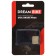 Boats for disk brakes M18 Organic, length 21.8 mm