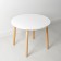 Children's round table