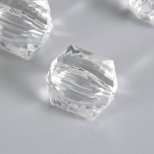 Beads for creativity plastic 