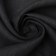 A set of curtains d/kitchen with Etel Linen Collection, Grey, 145x180cm-2 pcs.