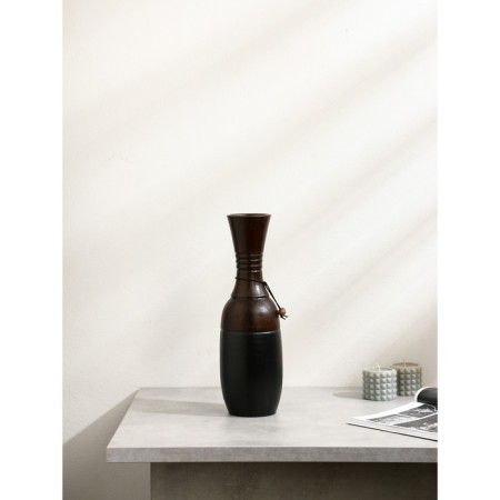 Ethnic vase "Niya", ceramics, 1 variety, Iran-2