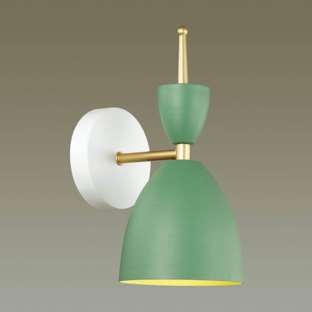 Sconces gemma 1x60W E27 multi -colored-3